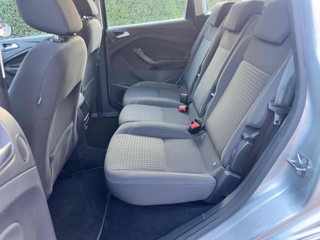 FORD C-Max 1.0 EcoBoost 100CV Start&Stop Plus