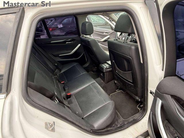 BMW X1 X1 E84 xdrive2.0dA Attiva EA398DG