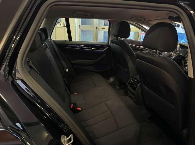 BMW 530 530d Touring xdrive Business 249cv auto