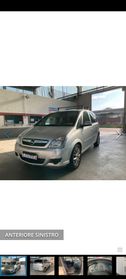 Opel Meriva 1.4 100CV Elective