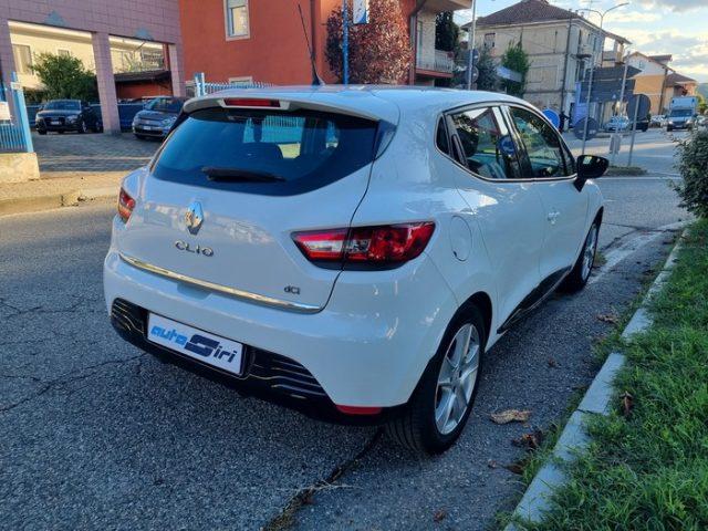 RENAULT Clio 1.5 dCi 8V 75CV 5 porte Live