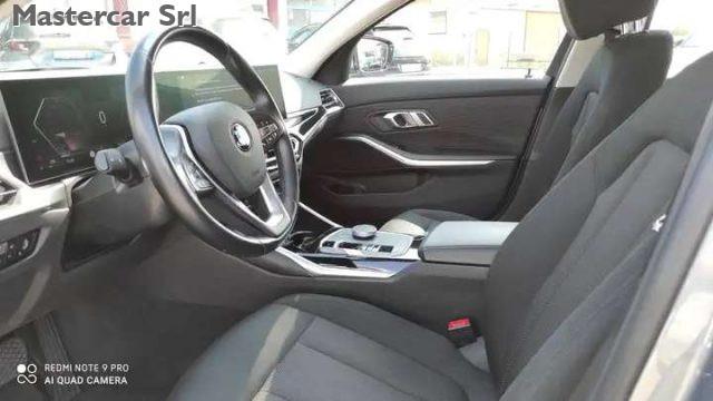 BMW 320 Serie 3 G21 2022 Touring 320d Touring mhev 48V xdr