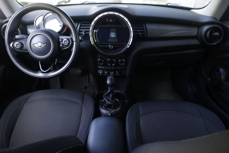 MINI Mini 3 porte MINI Mini 3 porte Mini 1.5 Cooper D Automatica Unicoproprietario