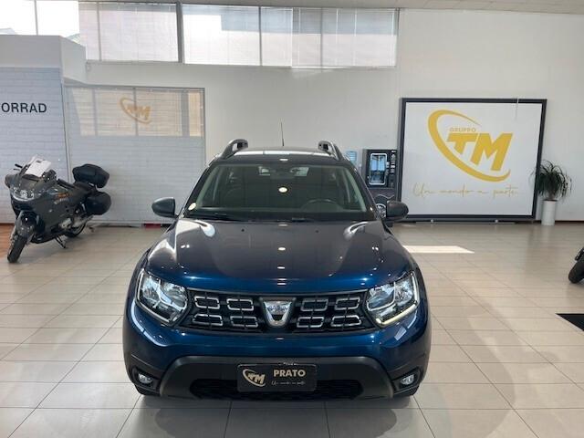 Dacia Duster 1.6 sce Comfort Gpl 4x2 *IVA ESPOSTA*