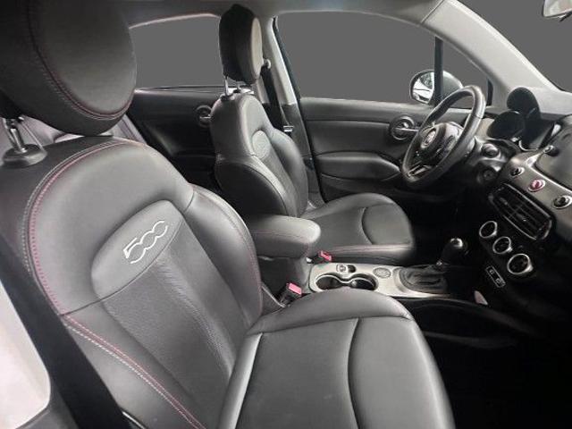 FIAT 500X 1.5 T4 Hybrid 130 CV DCT Sport