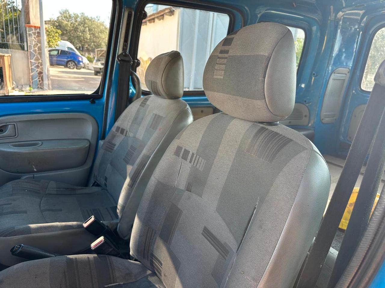 Renault Kangoo 1.5 dCi/84CV 5p. Lungo