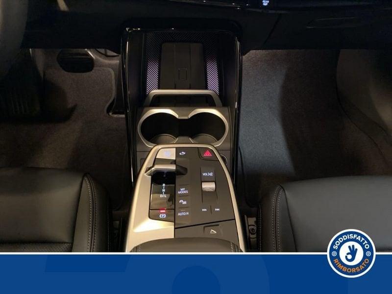 BMW X1 sDrive 18d