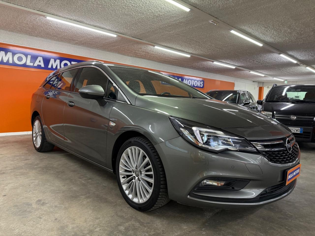 Opel Astra 1.6 CDTi 110CV Start&Stop Sports Tourer Innovation