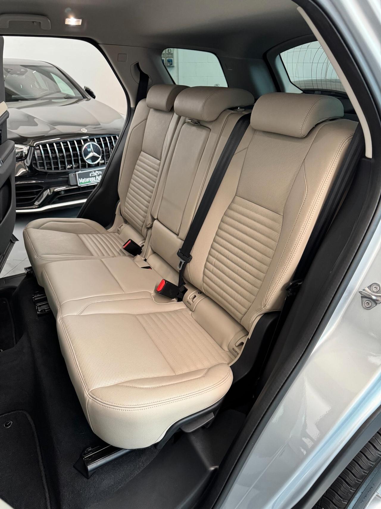 Land Rover Discovery Sport SE D165 mhev 2.0cc 163cv Tagliandi ufficiali IVA Esposta