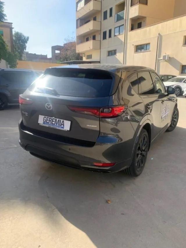 Mazda CX-60 3.3L e-Skyactiv D 249 CV M Hybrid AWD Homura
