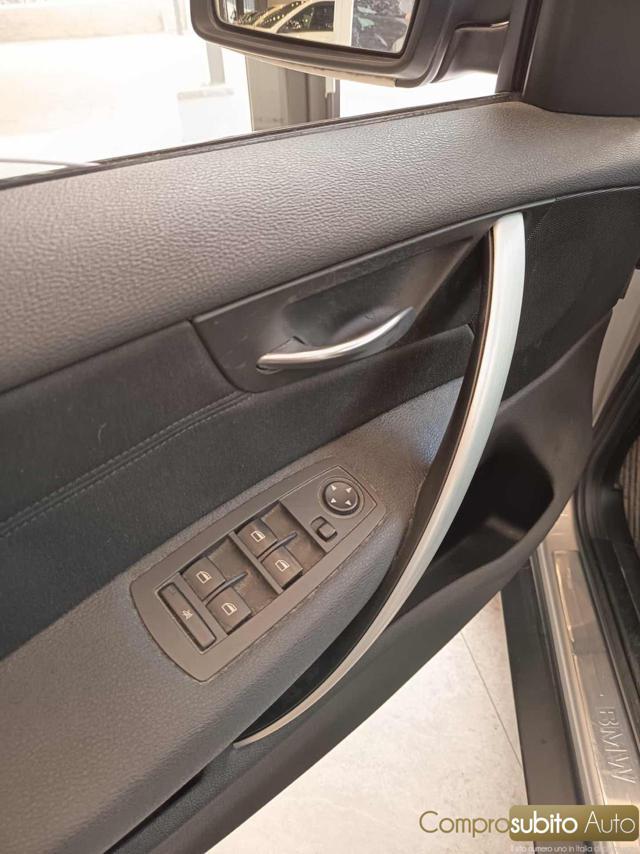 BMW X3 xDrive20d Eletta