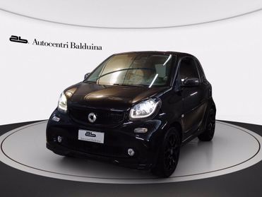 SMART Fortwo 0.9 t superpassion 90cv twinamic del 2019