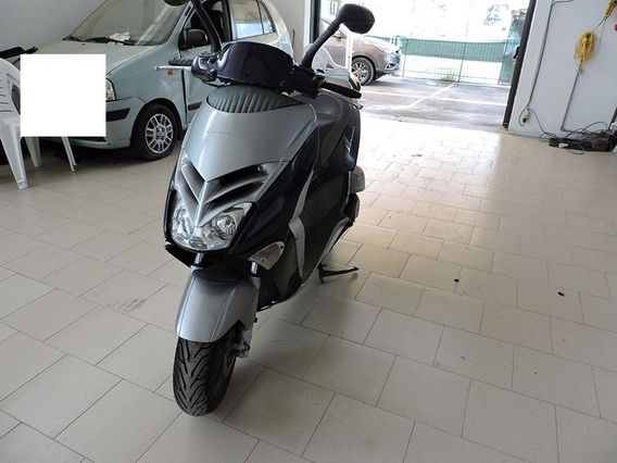 Aprilia LEONARDO 300 ,