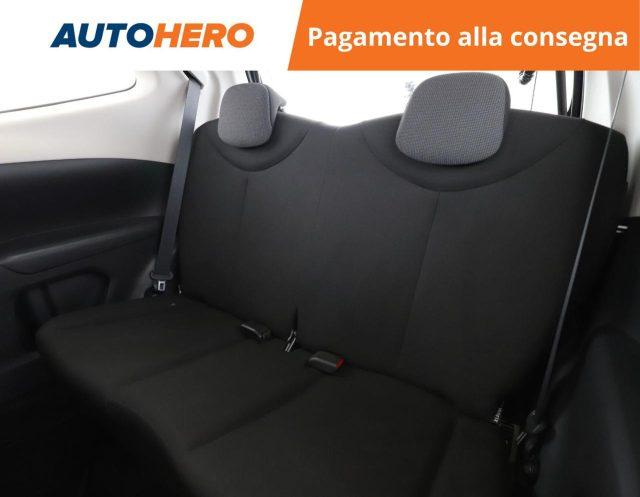TOYOTA Aygo 1.0 VVT-i 69 CV 3 porte x-cool
