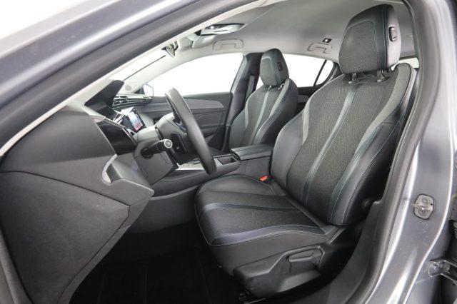 PEUGEOT 308 308 PureTech Turbo 130 S&S EAT8 Allure