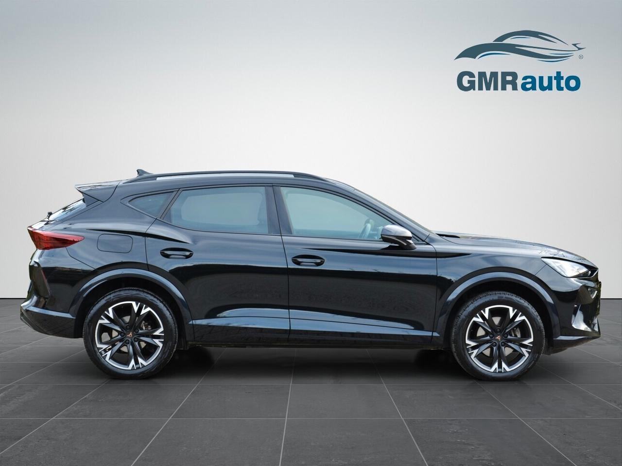 Cupra Formentor 1.5 e-Hybrid DSG