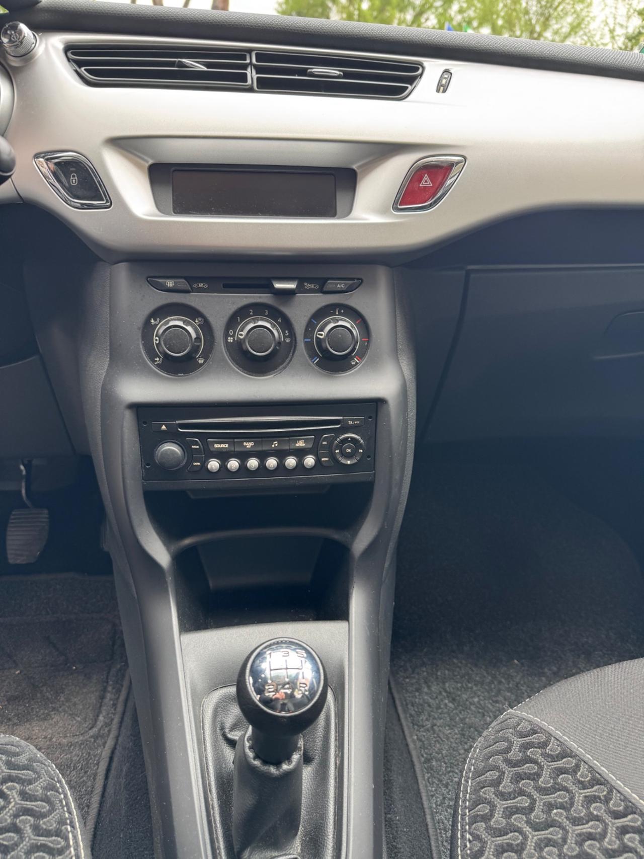 Citroen C3 1.4 Ideal