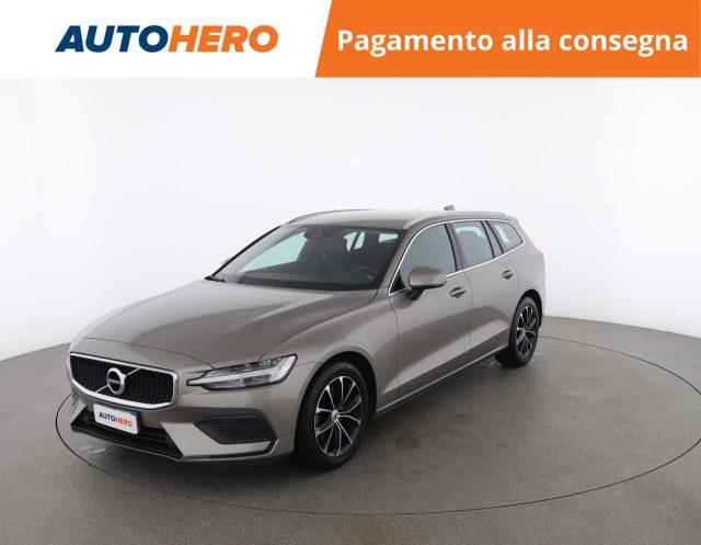 VOLVO V60 D3 Geartronic Momentum Business