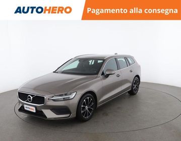 VOLVO V60 D3 Geartronic Momentum Business