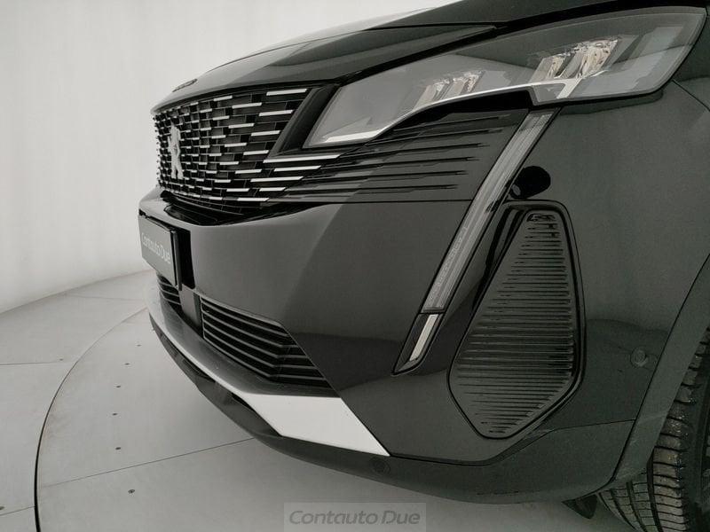 Peugeot 3008 Hybrid 225 e-EAT8 Allure Pack