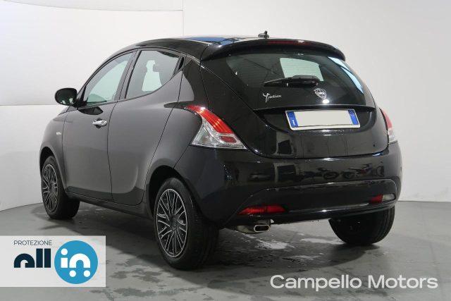 LANCIA Ypsilon Ypsilon 1.2 69cv S&S Gold