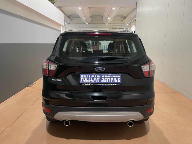 FORD Kuga 2.0 TDCI 120 CV S&S 2WD Business