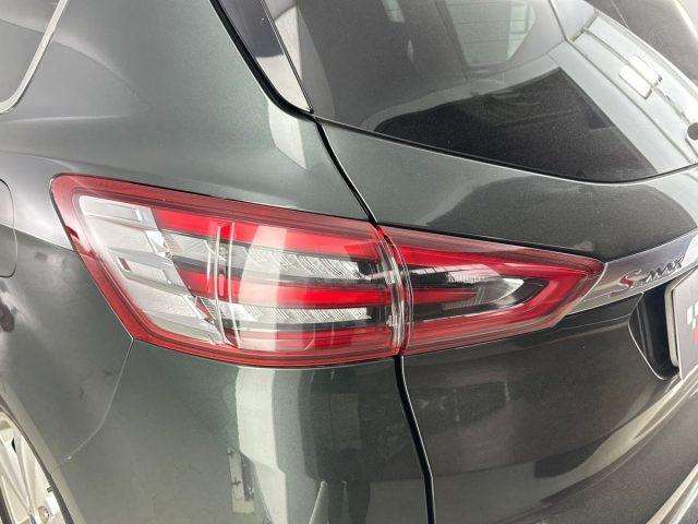 FORD S-Max 2.0 TDCi 150CV S&S Powershift 7p.ti Titanium Busi