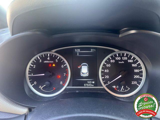 NISSAN Micra 0.9 IG-T 12V 5 porte Tekna