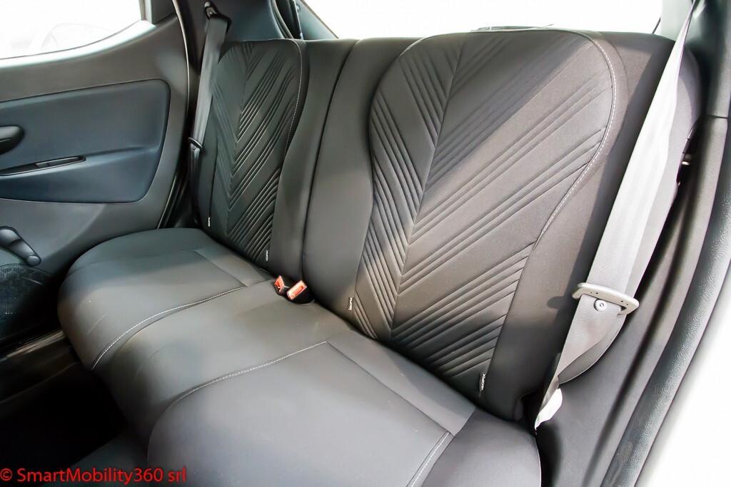Lancia Ypsilon 1.0 FireFly 5 porte S&S Hybrid Gold