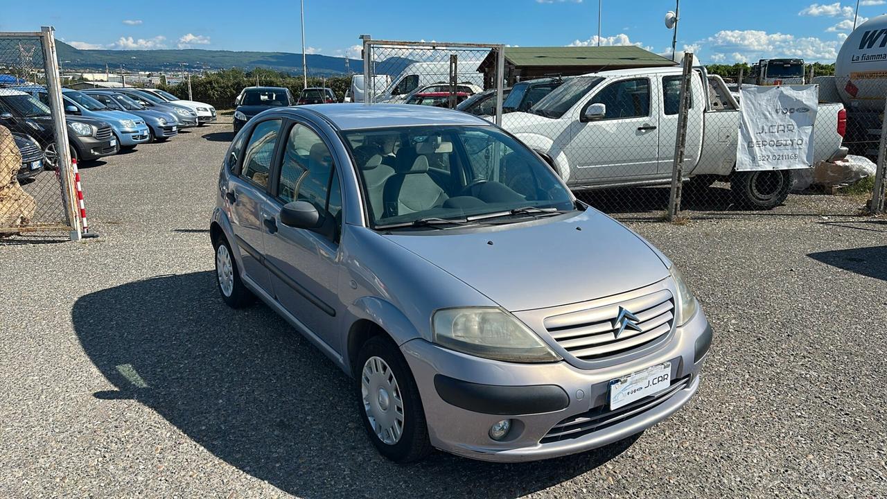 Citroen C3 1.1 Classique