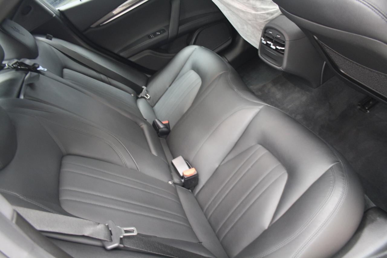 MASERATI GHIBLI 2.0 330cv 48v GT *2024