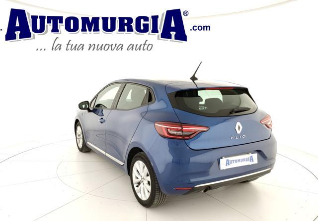 RENAULT Clio Blue dCi 85 CV 5 porte Business