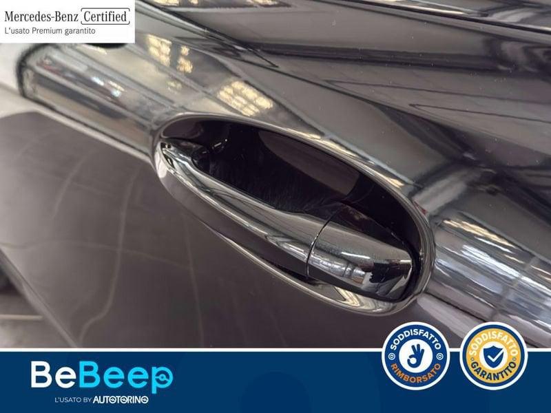 Mercedes-Benz GLB Classe 180 D PREMIUM AUTO 7P.TI