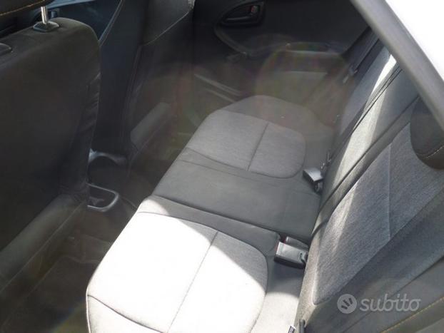 KIA Picanto 1.0 12V 5 porte Style