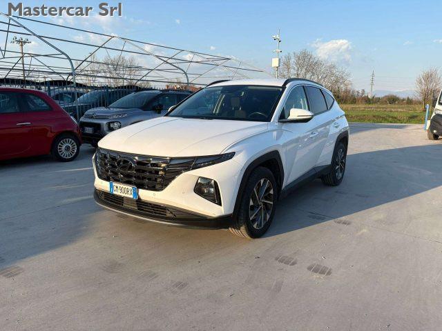 HYUNDAI Tucson Tucson III 1.6 crdi Xline 2wd - GM900RX