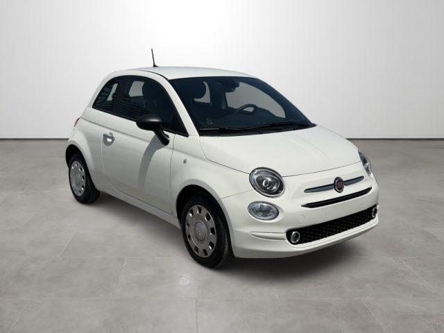 FIAT 500 1.0 Hybrid