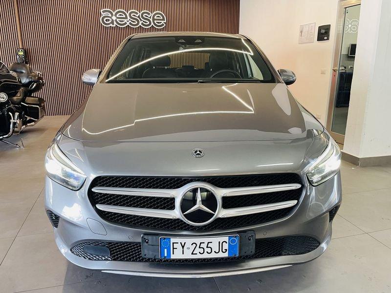 Mercedes-Benz Classe B B 180 d Sport Plus auto