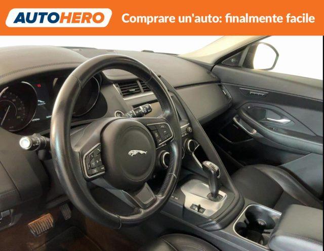 JAGUAR E-Pace 2.0D 180 CV AWD aut. SE