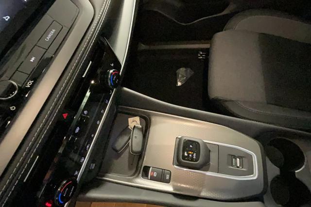 NISSAN Qashqai N-Connecta