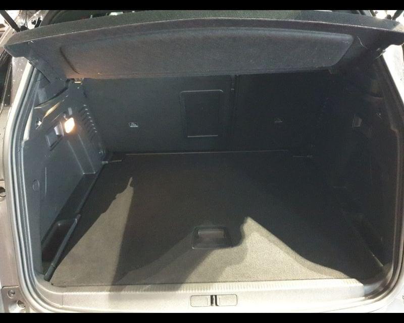 Peugeot 3008 2ª serie Hybrid 136 e-DCS 6 GT