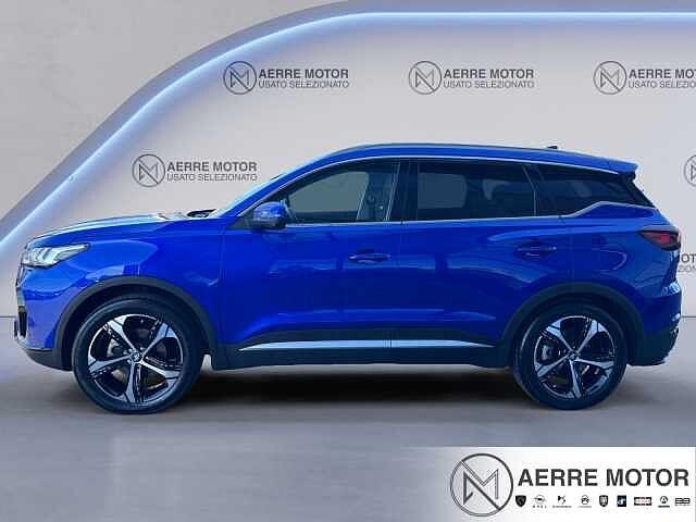 DR Automobiles dr 6.0 1.5 Turbo CVT Bi-Fuel GPL