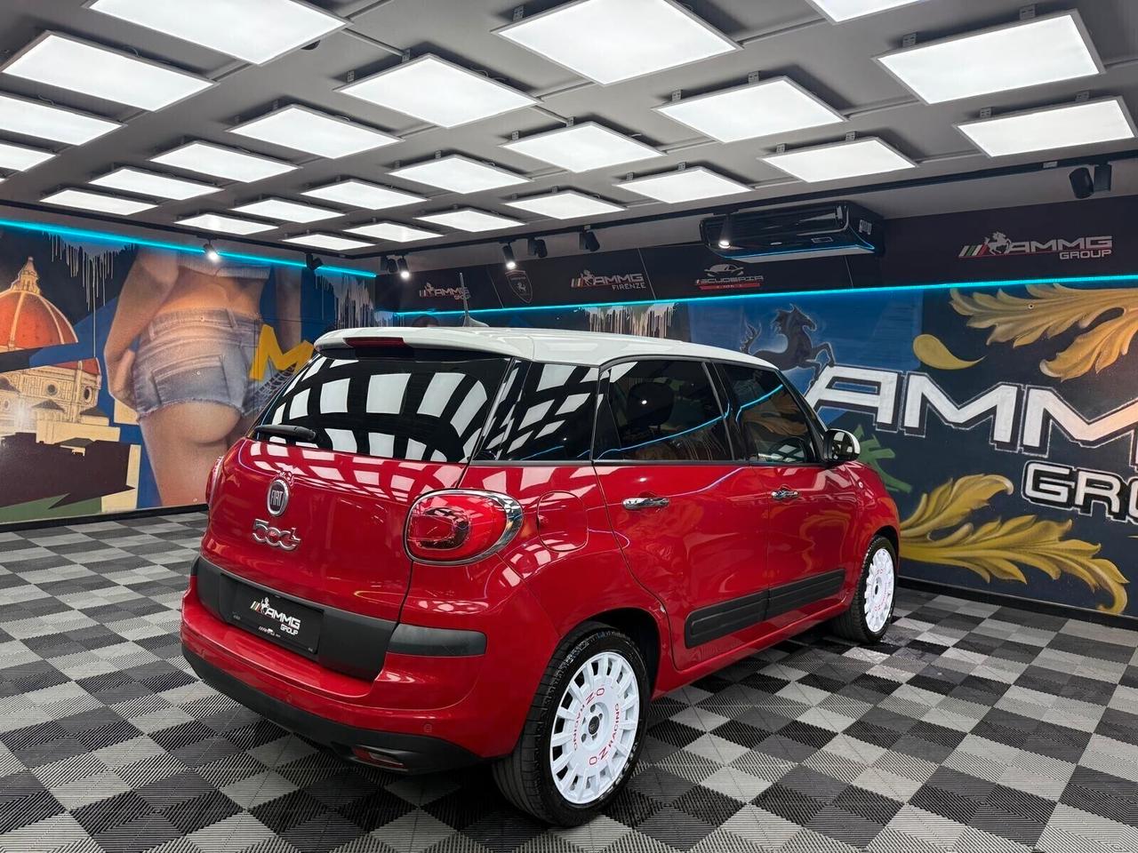 Fiat 500L Pro 1.6 MJT 120CV Mirror 4 posti N1 PREZZO iva inclusa (458)