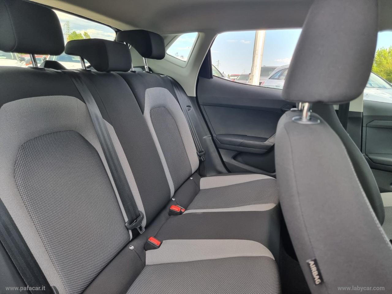 SEAT Ibiza 1.0 MPI 5p. FR