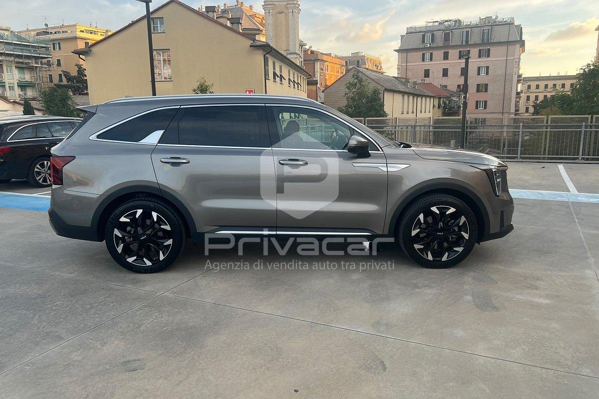 KIA Sorento 2.2 CRDi DCT8 4WD Evolution