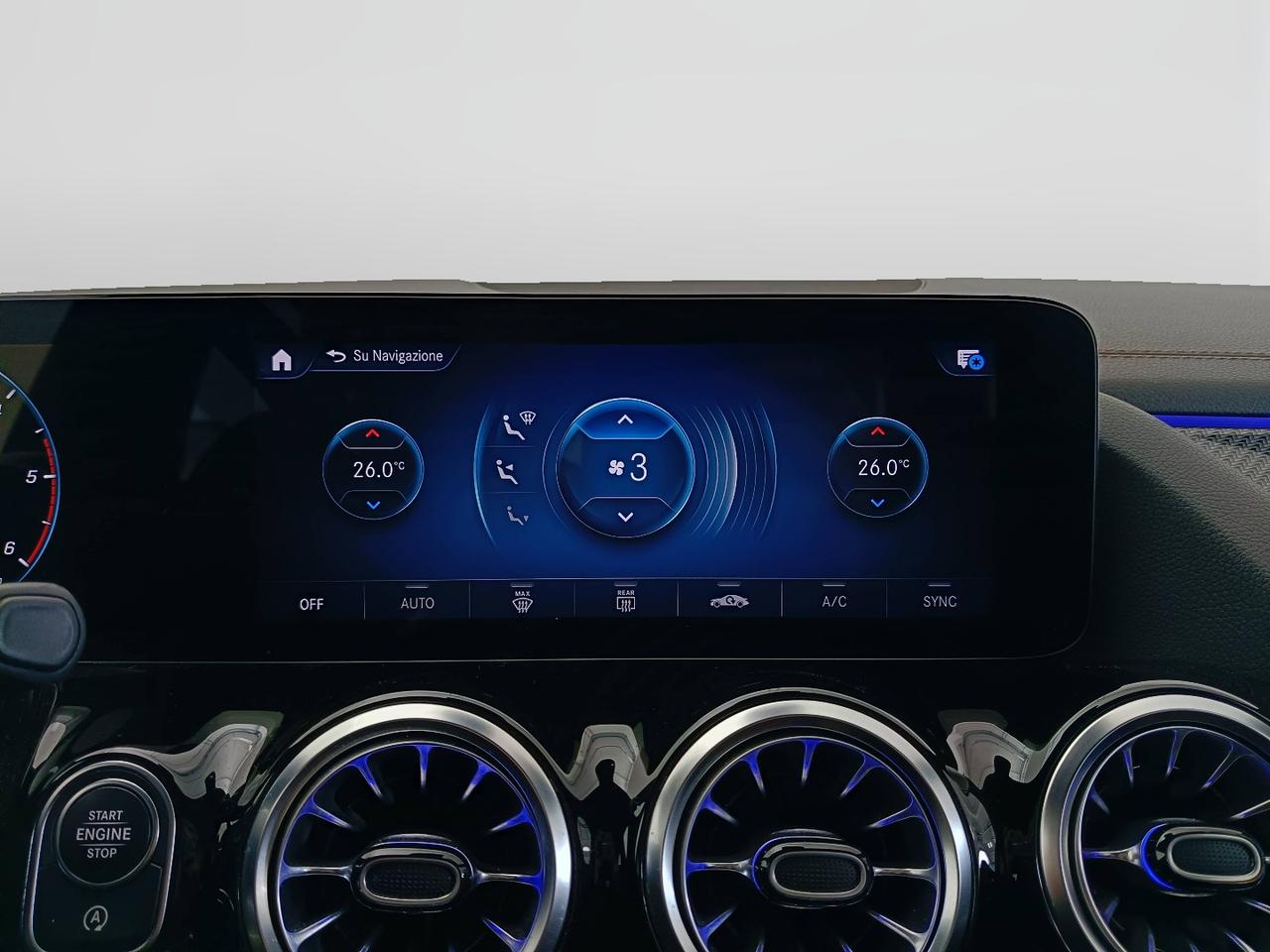Mercedes-Benz GLA-H247 2020 - GLA 200 d Premium auto