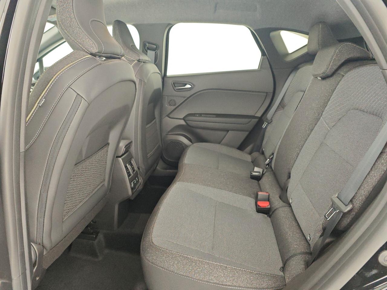 Renault Captur ECO-G 100 CV Techno "KM0"