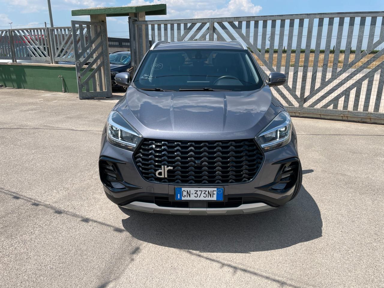 Dr 5.0 1.5 Bi-Fuel GPL 114CV ***PREZZO REALE***NO VINCOLI***