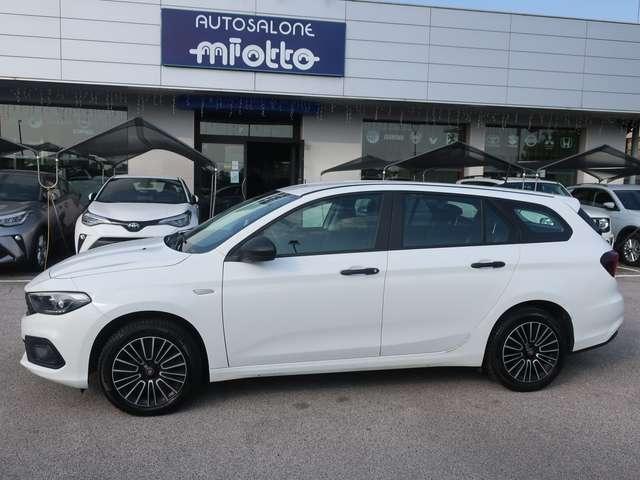 Fiat Tipo Tipo SW 1.6 mjt s&s 130 cv