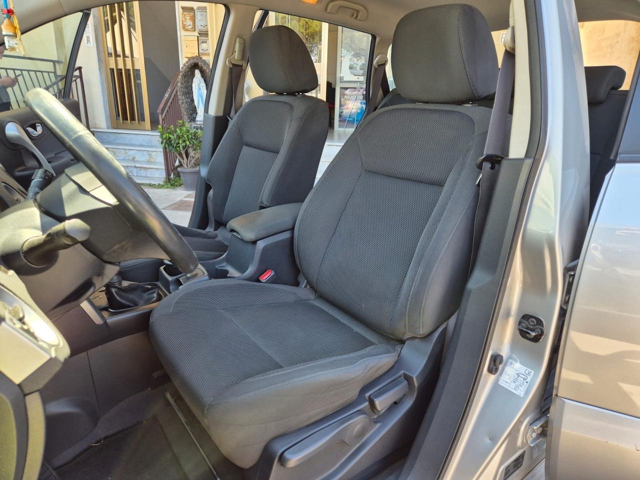 Renault Koleos 2.0 dCi 150CV 4X4 Dynamique