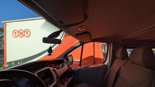 OPEL Vivaro 2.0 CDTI 116cv MANUALE L1H1 9 POSTI